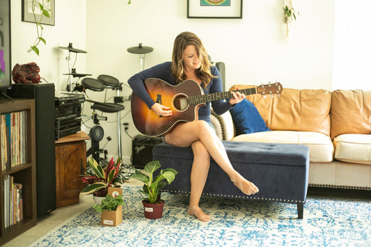 San Diego Plant Lovers: Jennie From Hippie Houseplants