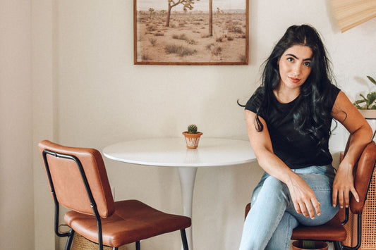 Meet the Maker: Emily of Classy Casita Plant Moisture Meters