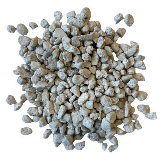 3/8" Horticultural Pumice