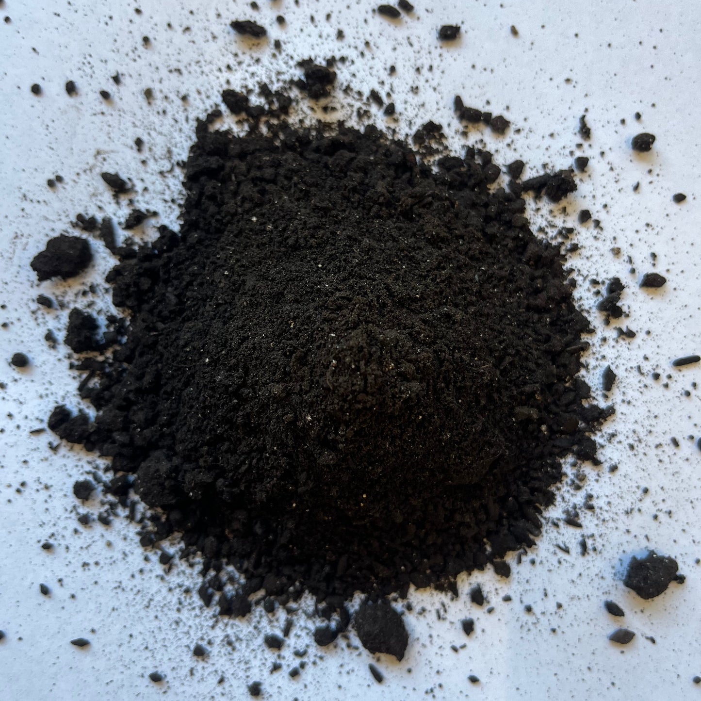 Earth Worm Castings