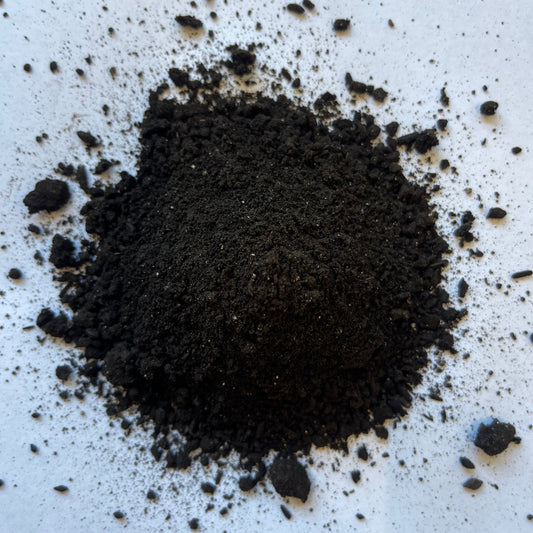 Earth Worm Castings