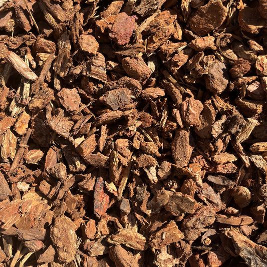 Orchid Bark