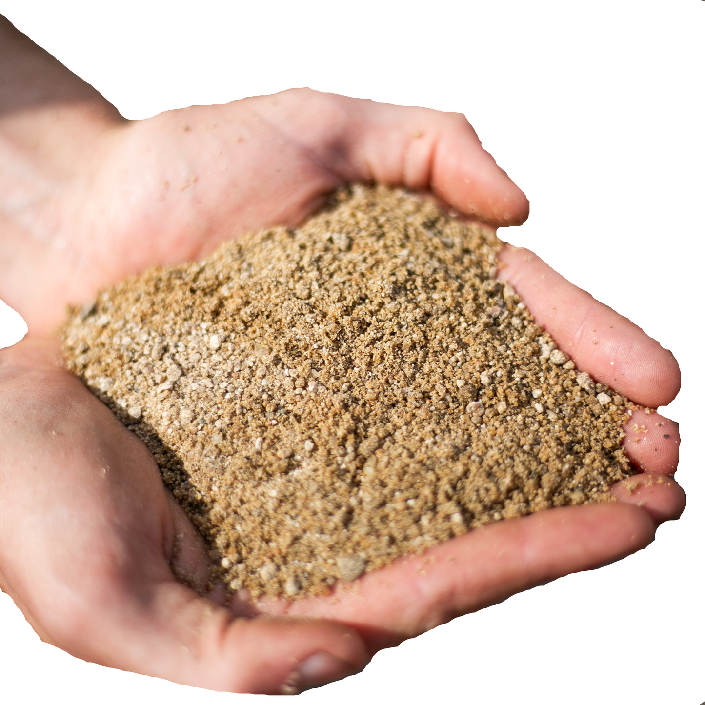 Washed Sand