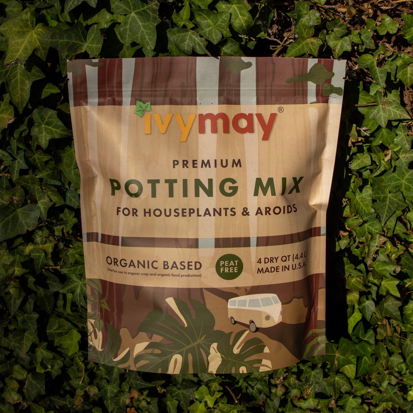 Houseplant Potting Mix