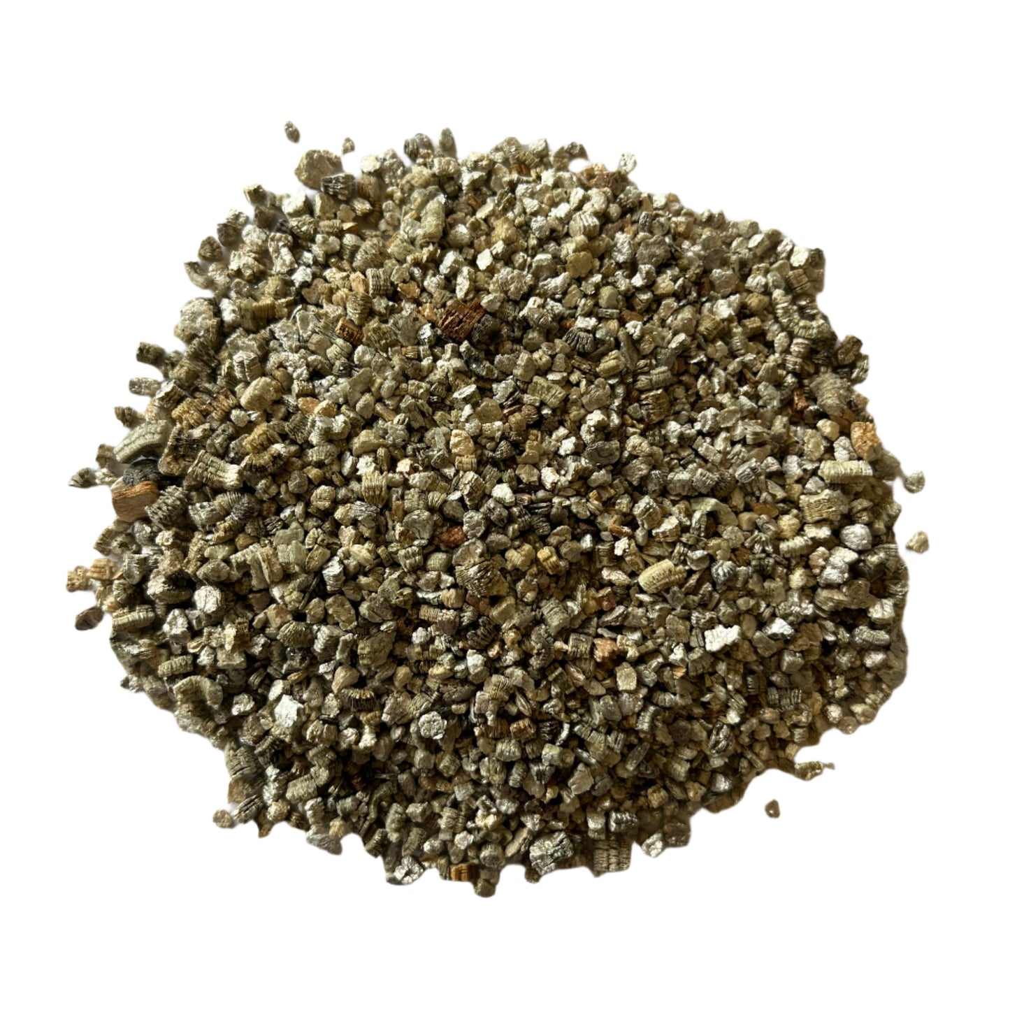 Premium Horticultural Vermiculite for Plants (2-4mm)
