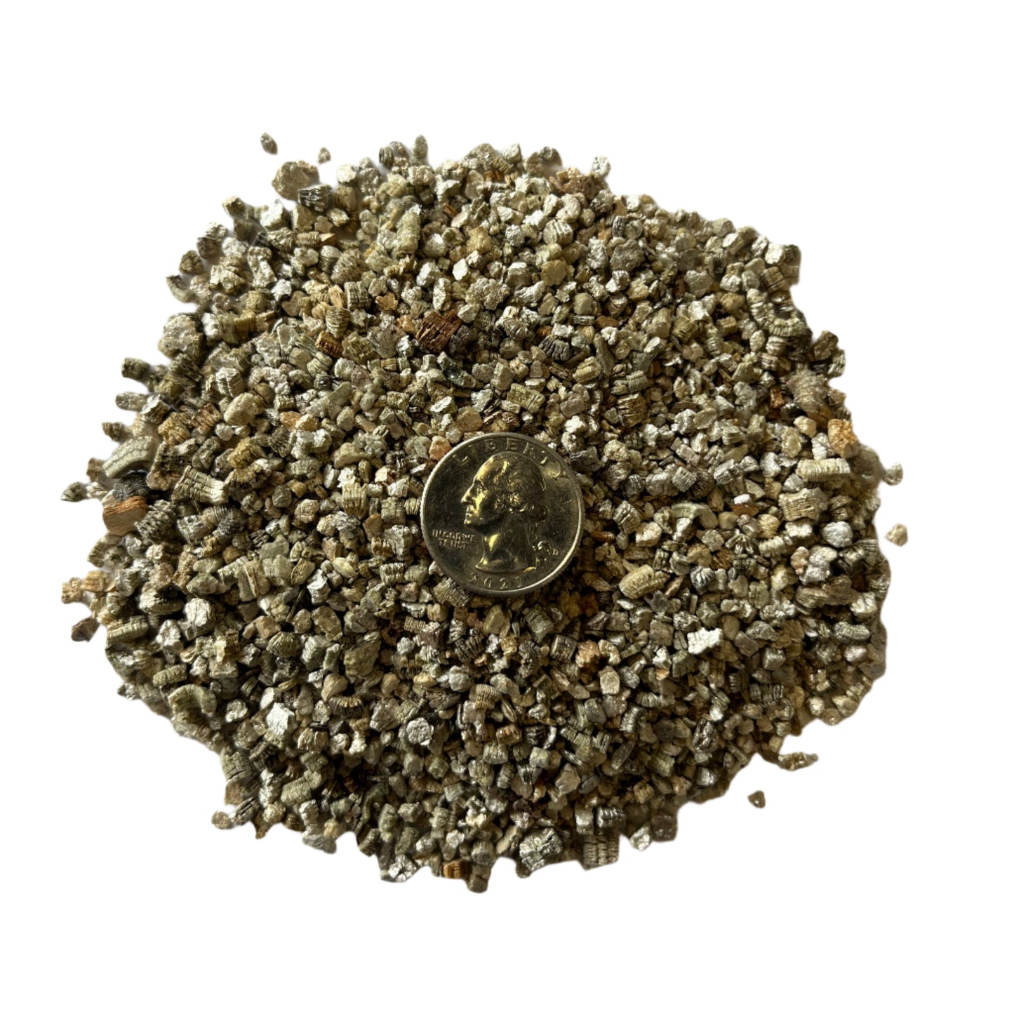 Premium Horticultural Vermiculite for Plants (2-4mm)