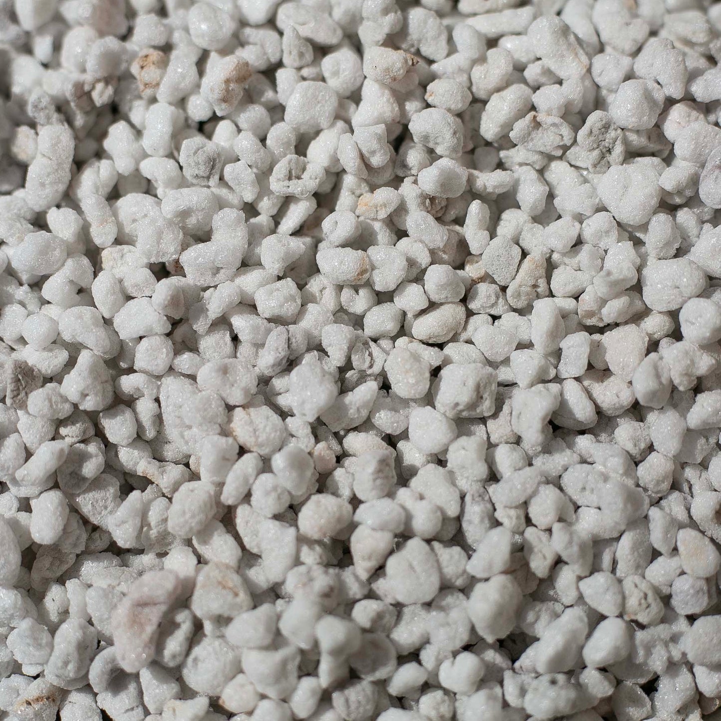 Horticultural Perlite