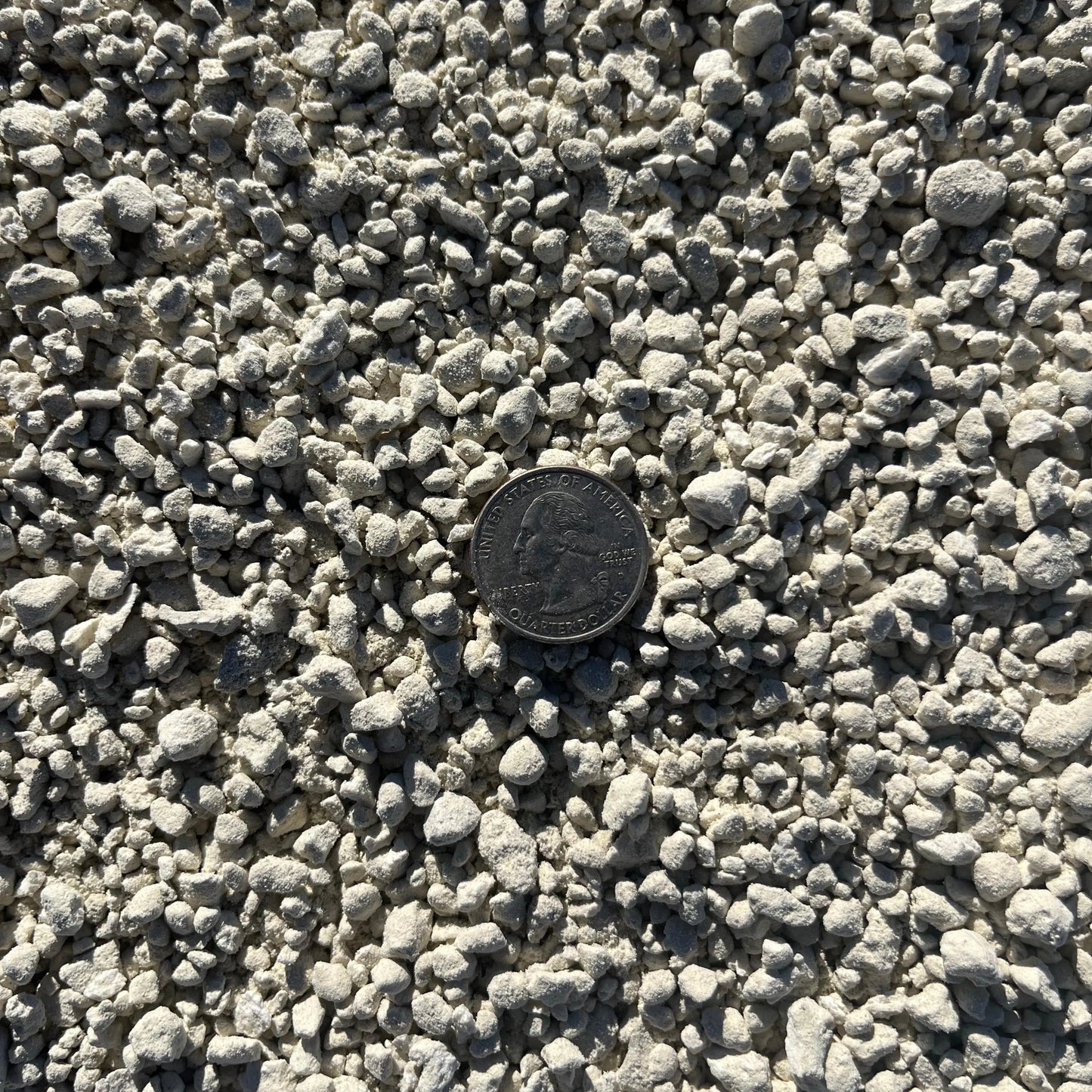 Horticultural Pumice | 3/8" or 3/16" Sizes